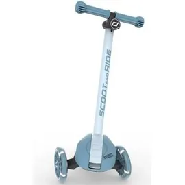 scoot&ride vertriebs gmbh Highwaykick 3S Blau