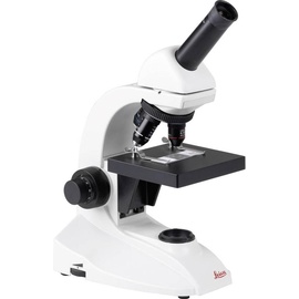 Leica Microsystems 13613382 DM300 Durchlichtmikroskop Monokular 400 x Durchlicht