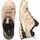 Salomon XA Pro 3D V9 Damen cork/peach fuzz/sponge 39,5