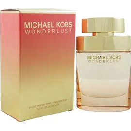 Michael Kors Wonderlust Eau de Parfum 100 ml