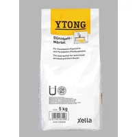 Weitere - Ytong Dünnbett-Mörtel 5 kg Estrich & Mörtelprodukte