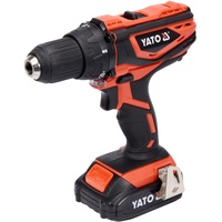 Yato YT-82780 18 V DRILL/DRIVER SET (BATTERY CHARGER)
