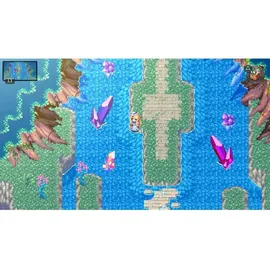 Crystal Ortha - Sony PlayStation 5 - RPG - PEGI 12