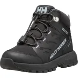 HELLY HANSEN Jk Marka Ht Stiefel - Black / Ebony - EU 34