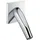 Hansgrohe AXOR Starck Organic Wanneneinlauf 12417000,