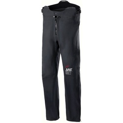 Alpinestars AMT Storm Drystar XF, Regenhose - Schwarz - L