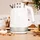 Cecotec ThermoSense 600 Touch 1,7 l Weiß