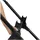 ABC-Design ABC Design Universal Babyschalen-Adapter für City Life, schwarz