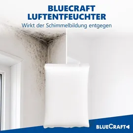 Bluecraft Luftentfeuchter Nachfüllpack 20 x 1 kg