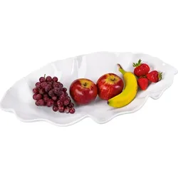 Dekorative Obstschale