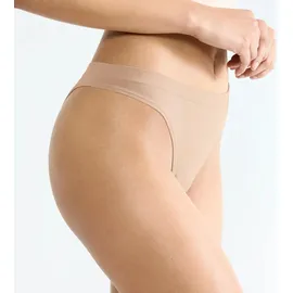 SLOGGI Tanga 2 St. Braun S