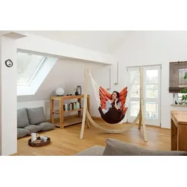 AMAZONAS California terracotta