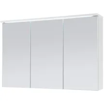 Aileenstore DUO 100 cm weiß mit Radio