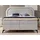 S-Style Sonna 160 x 200 cm H3 Grau