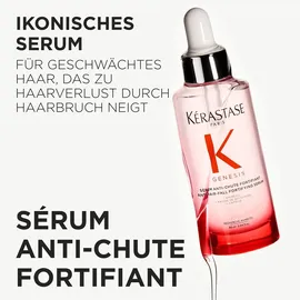 Kérastase Genesis Anti Hair-Fall Fortifying Serum 90 ml