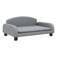 vidaXL Kindersofa