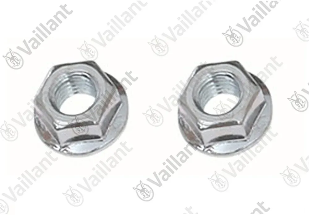 Vaillant Mutter 2 Stück 0010045971