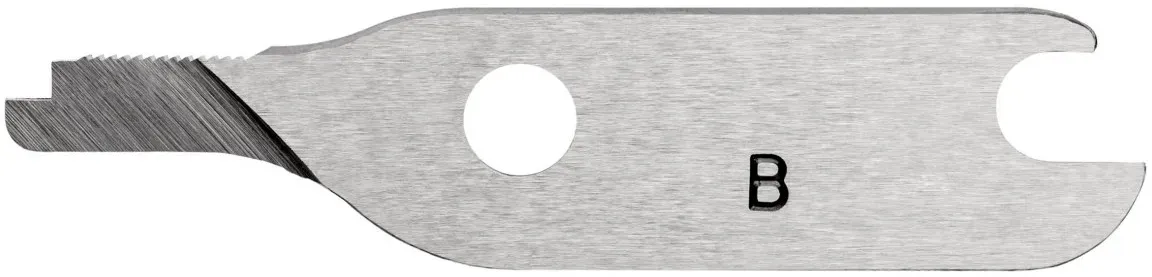 Knipex-Werk Ersatzmesser 90 59 280