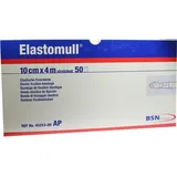 BSN Medical Fixierbinde 4 x 10 cm 50 St. Weiß