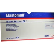 BSN Medical Fixierbinde 4 x 10 cm 50 St. Weiß
