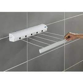 Wenko Wand-Wäscheleinen