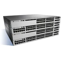 Cisco WS-C3850-24P-S neu