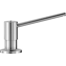 Blanco Torre edelstahl silber 521541