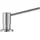 Blanco Torre edelstahl silber 521541