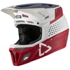 MTB 8.0 Composite Downhill Helm fahrradhelm, Rot, XL