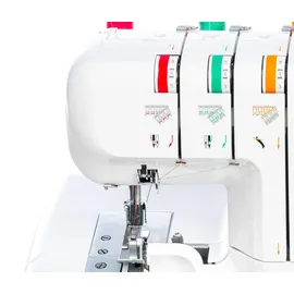 Veritas Elastica weiß