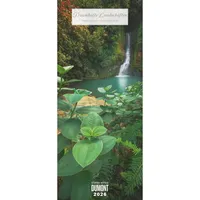 Neumann Traumhafte Landschaften 2026 - DUMONT Wandkalender - mit