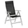 Merxx Carrara Set 7-tlg. Schwarz