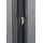 TRAVELHOUSE Porto 4-Rollen L / 50 cm / 119 l grau/gestreift