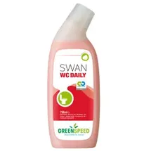 Greenspeed WC-Reiniger Tannenduft 750 ml