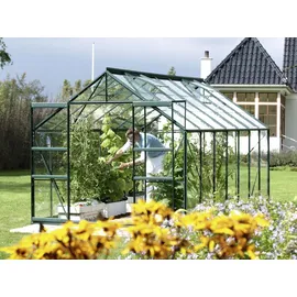 Vitavia Mars 11500 Alu grün ESG 3 mm 11,5 m2