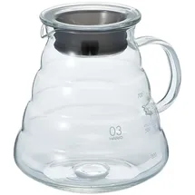 Hario XGS-80TB Kaffeekanne
