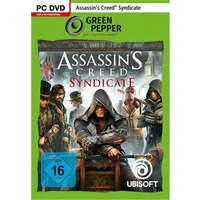 Assassin's Creed: Syndicate (USK) (PC)