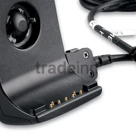 Garmin Automotive Suction Cup Mount with Speaker