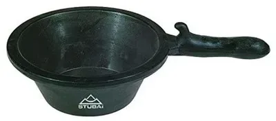 Gipserpfanne Kunststoff, 180 mm