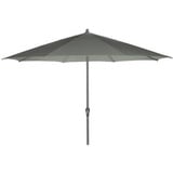 Siena Garden Avio Ø 350 cm anthrazit/olive