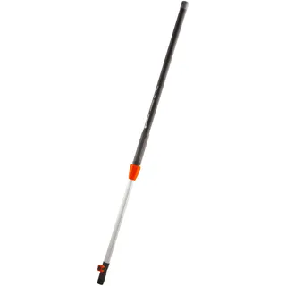Gardena Teleskopstiel Combisystem 90-145 cm