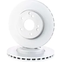 Bosch 0 986 478 624 vorne, belüftet, hochkarbonisiert, 1
