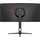 LC-POWER LC-M30UWFC 29,5" schwarz
