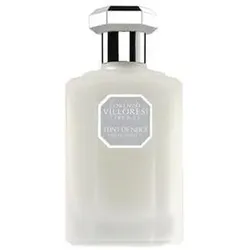 LORENZO VILLORESI Teint de Neige Eau de Toilette 100 ml