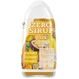 MORE Nutrition More Zerup Cherry 65 ml