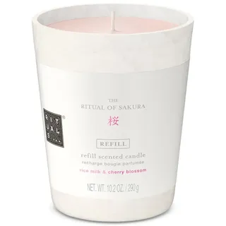 RITUALS Duftkerze The Ritual of Sakura Refill 290 g