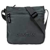 Chiemsee Umhängetasche Nylon Grey