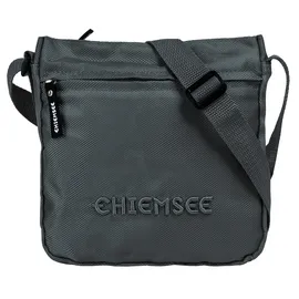 Chiemsee Umhängetasche Nylon Grey