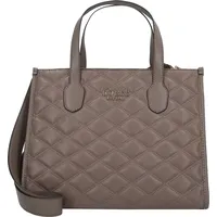 GUESS Tamsin Schultertasche 34 cm braun