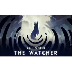 Rain World: The Watcher